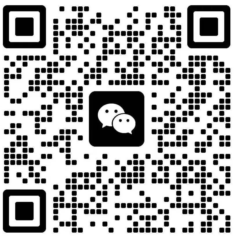 小q轻创日记微信公众号二维码